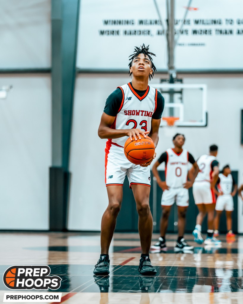 Under the Radar Unsigned Seniors