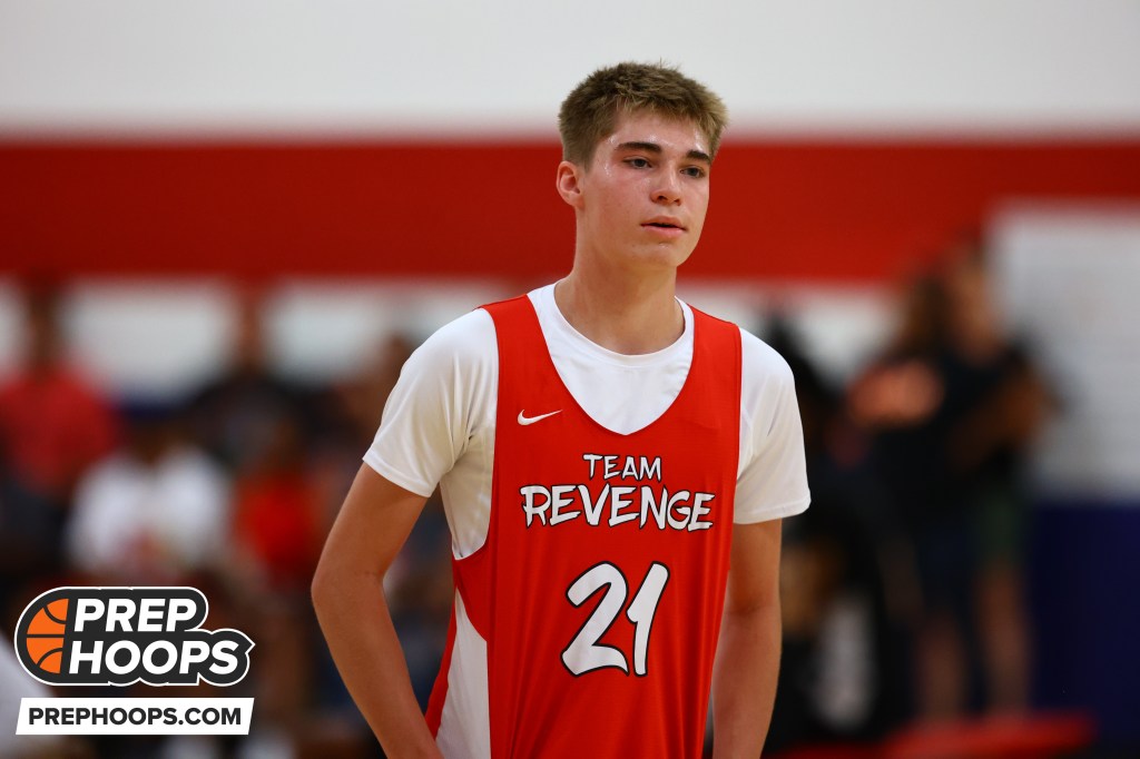 2024 Rankings Update: Standout Shooting Guards