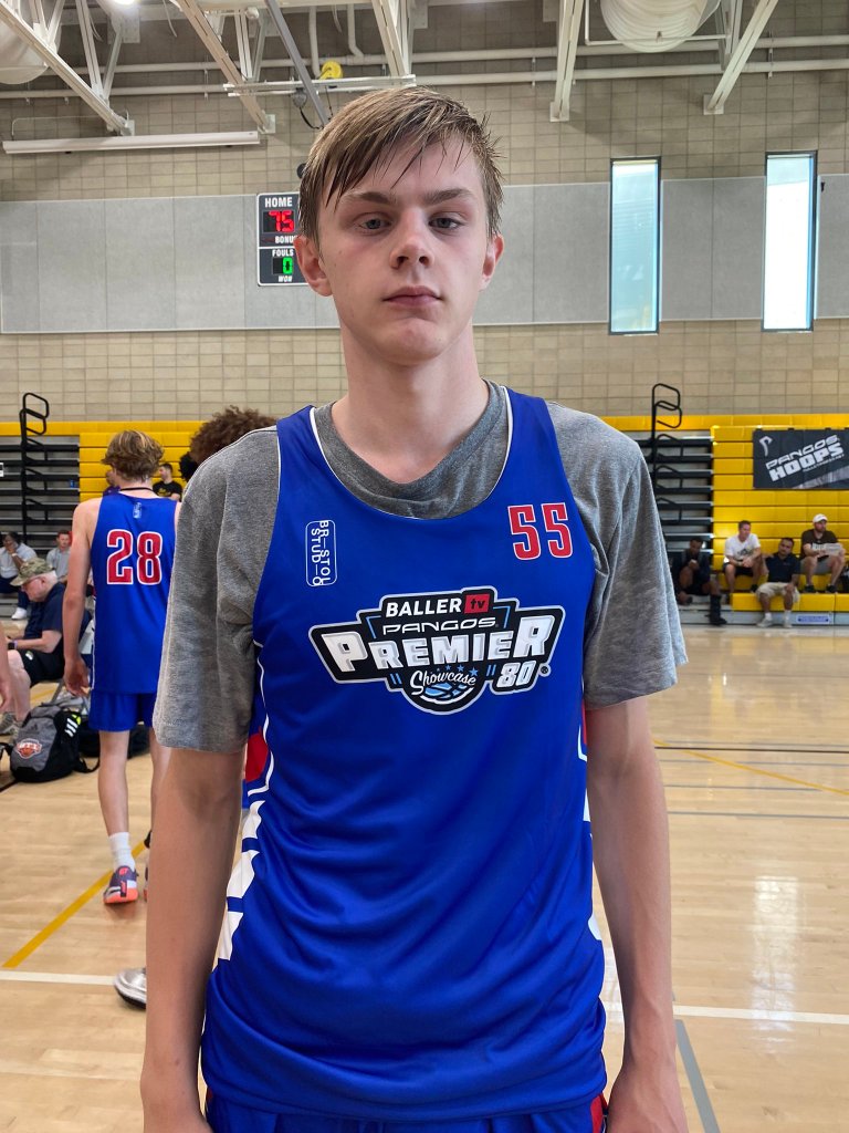 New England Top Unsigned 2023 Prospects
