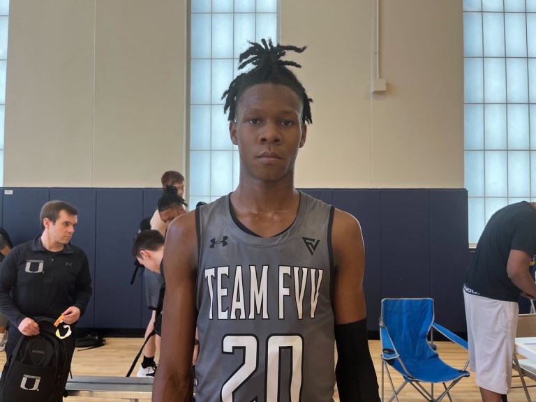 Chicago Summer Challenge: Parham&#039;s Sunday Standouts