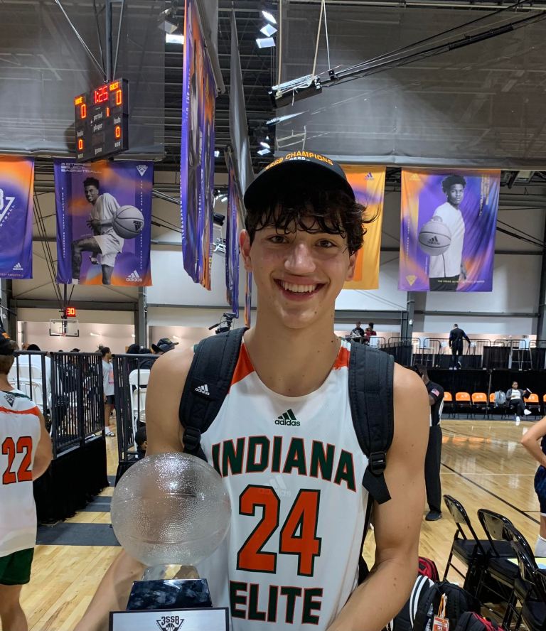 Updated 2024 Ohio Rankings