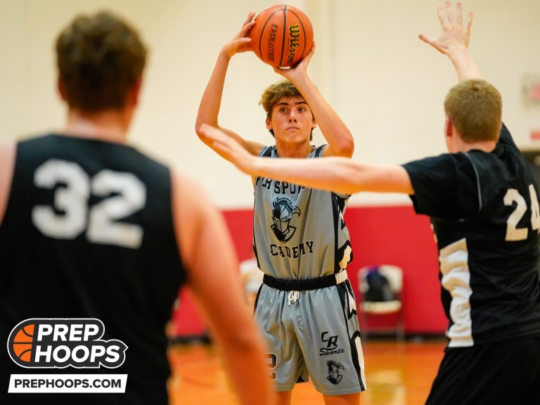 Prep Hoops 2025 Prospects to Watch