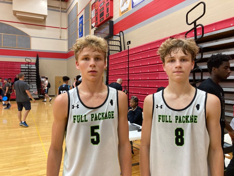 Grit Region Finals: Top Illinois PGs/Combos Pt 1