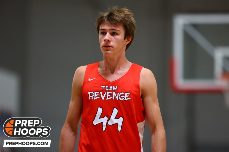 2024 Forwards Stepping into Bigger Roles