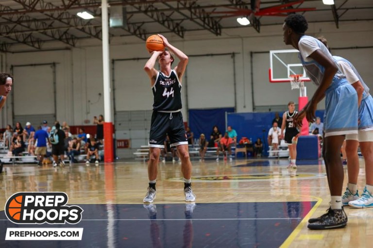 Two-Way 2024 Perimeter Threats - Preseason Outlook