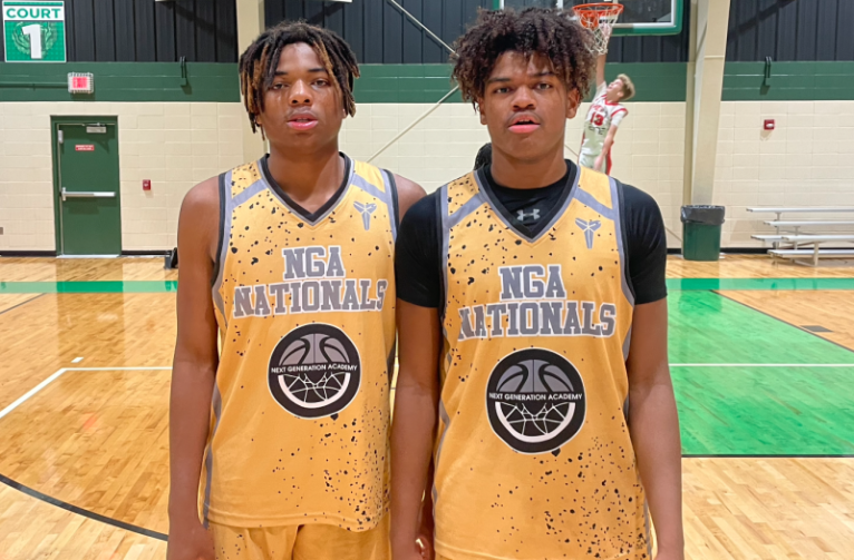 Grit Region Finals: Teddy&#039;s Saturday Notebook (Part 1)
