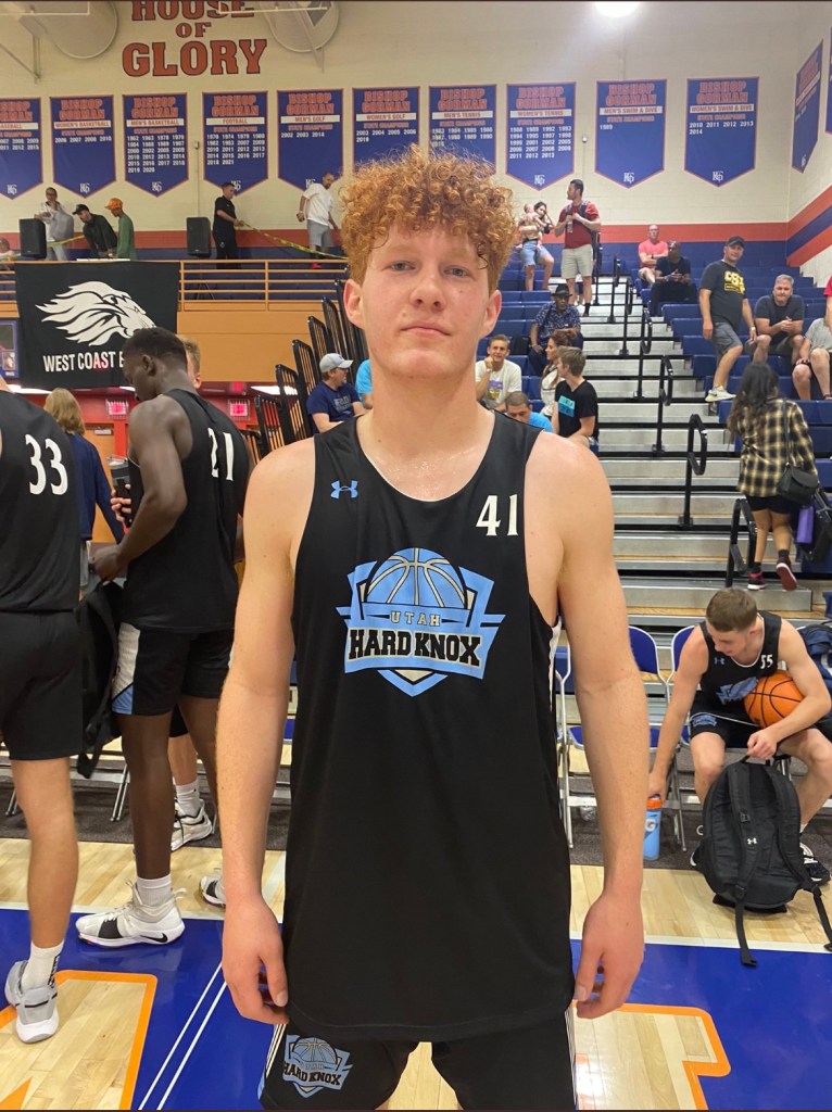 Pre-Season Fall Rankings 6A #6 - #10