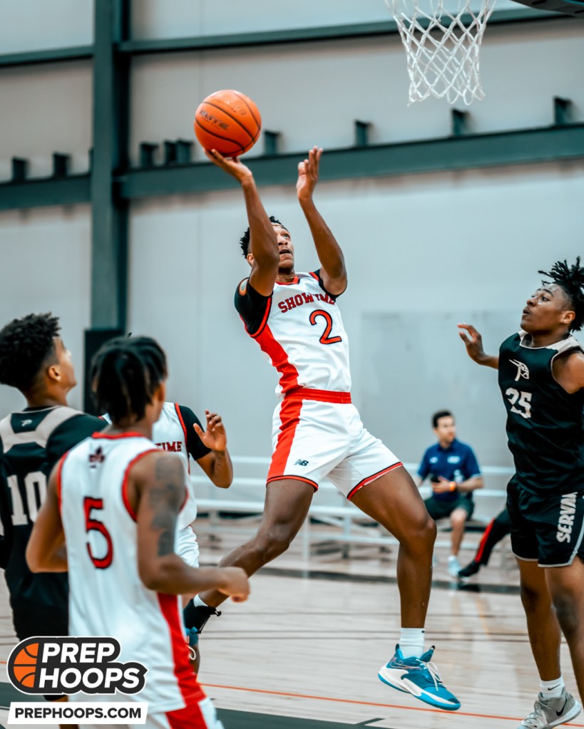 PHLA Top Combo Guard/Forwards: Class 2A/ Class of 2023