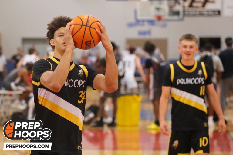 Hardwood Sunflower Showcase Preview: &#039;23 Sleepers