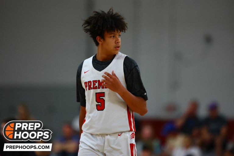 6A Bert Borgmann Region: Guards to Watch