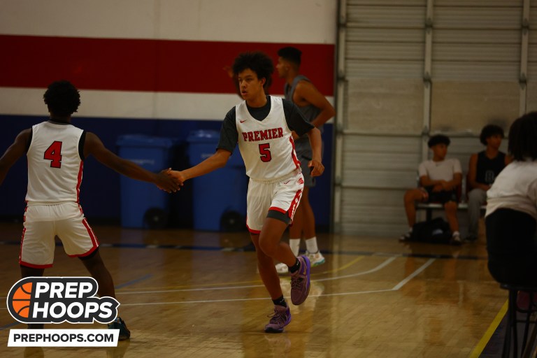 Top Volume Sharpshooters in the 2023 Class - Next Up