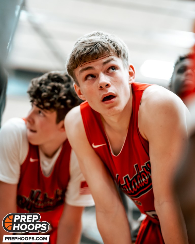 Texas Top 250 Expo Top Performers (Part 1/3)