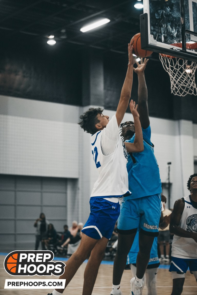 July Live Period Review: Louisiana Standouts