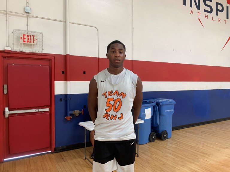 Brawl for the Ball Underrated 17U Prospects
