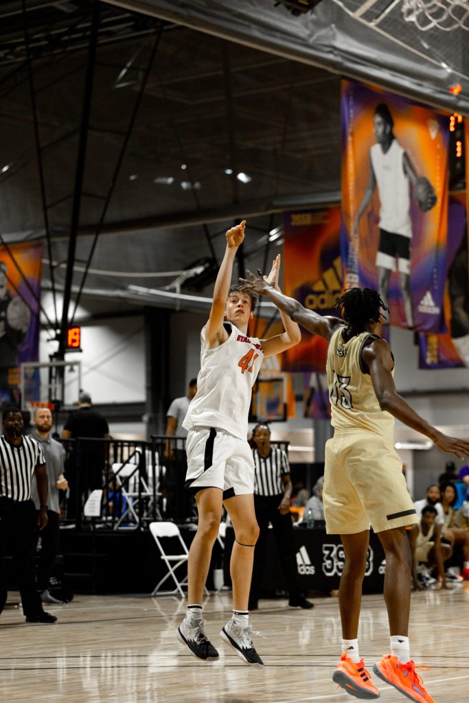 Class of 2025 Top Bigs