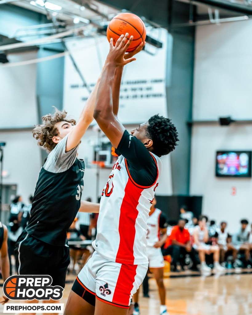 Power Forwards of the Class of 2023