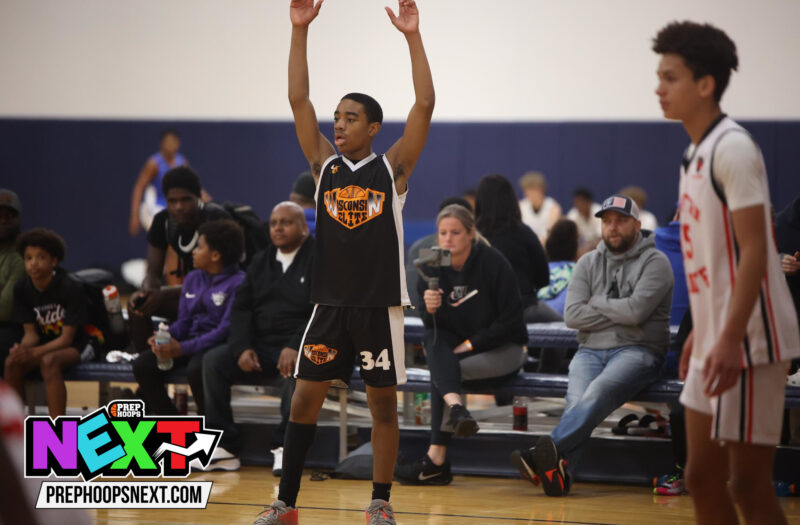 NEXT National Championship: Wing Prospect Standouts