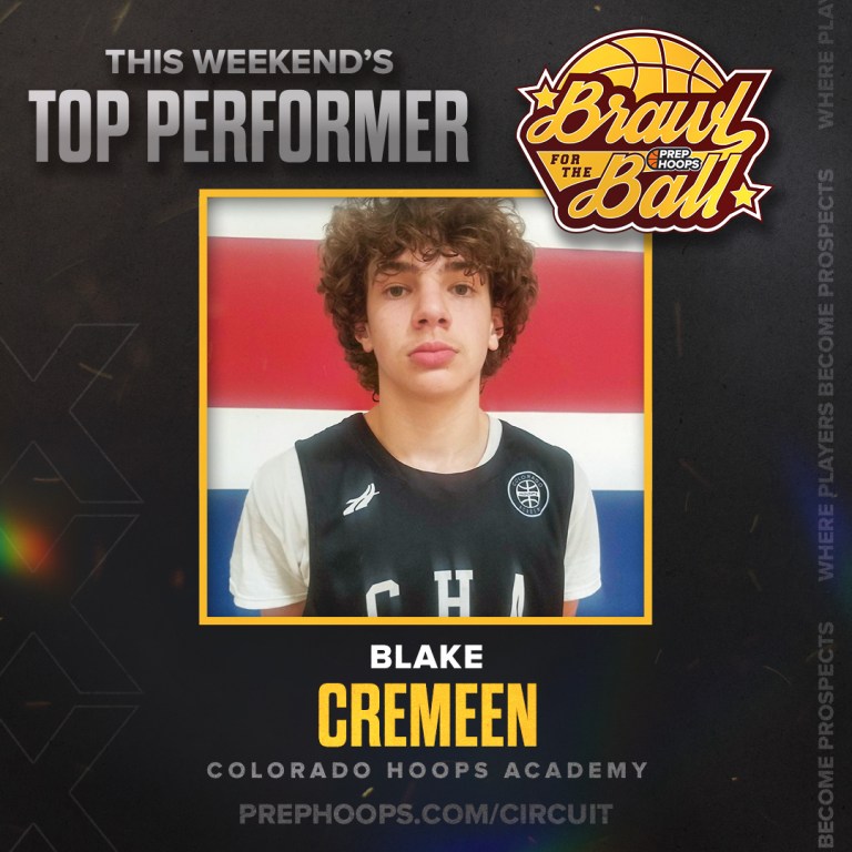 Brawl For The Ball Recap: 2026 Evals