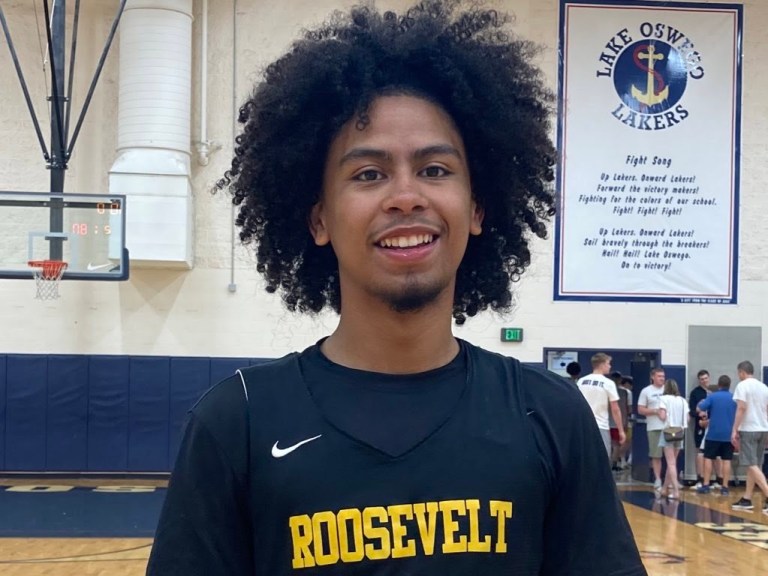 Summer League - Final Day Top Performers