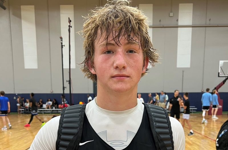 SD 2023 Rankings: More Stock Risers
