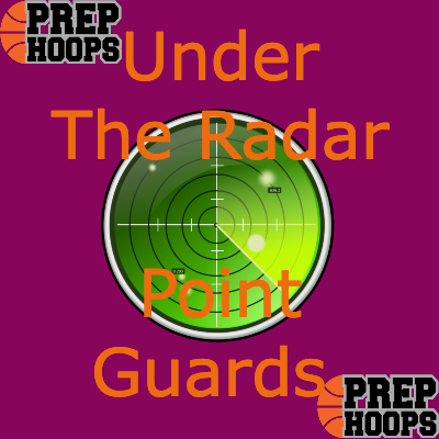 Under-The-Radar 2023 Point Guards (2/2)