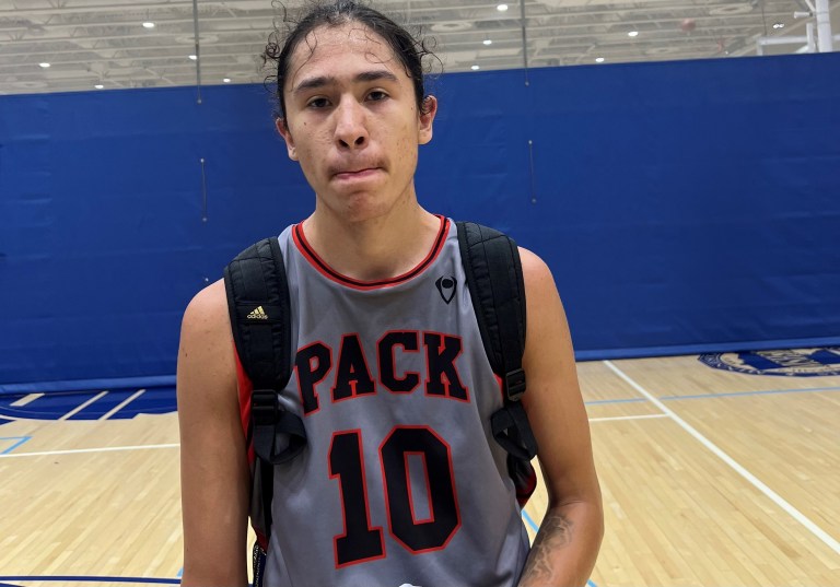 ND 2024 Rankings Update: New Names