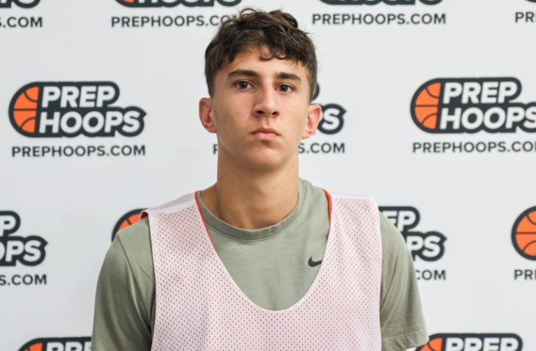 Region 12: Standout Seasons from the Perimeter