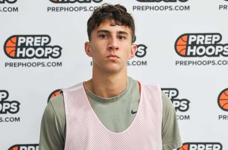 Region 12: Standout Seasons from the Perimeter