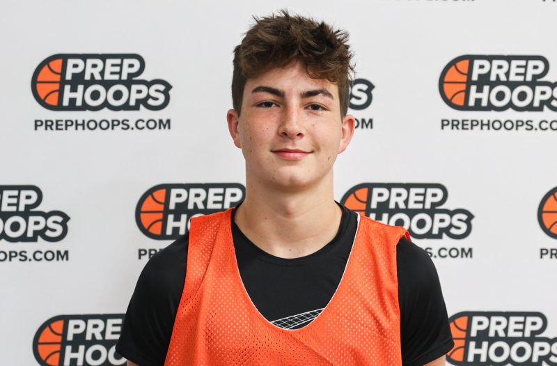 Kentucky 17 U Standouts from Made Hoops Midwest Mania