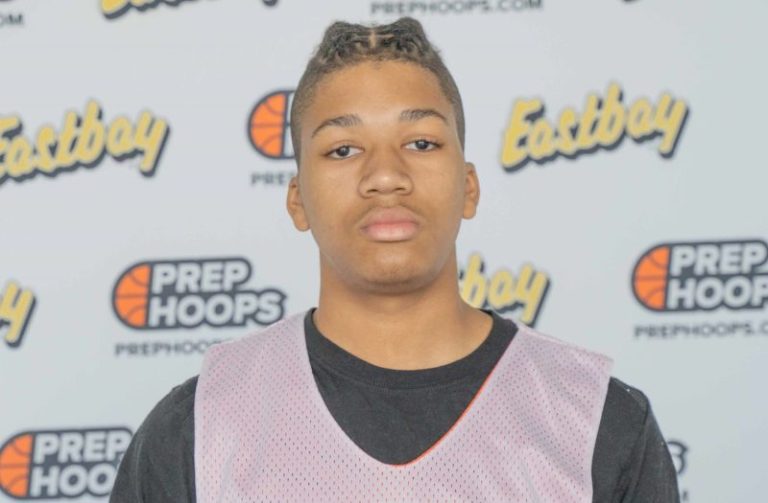 Player Rankings Update: 2026 Top 5 SGs