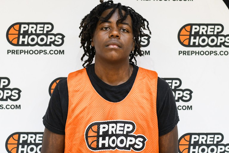 Broderick Peters