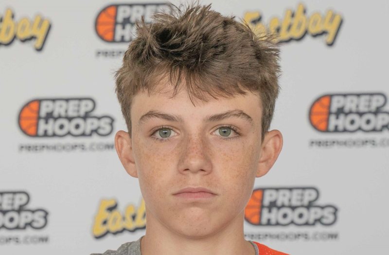 Georgia Prospects Flying Under The Radar