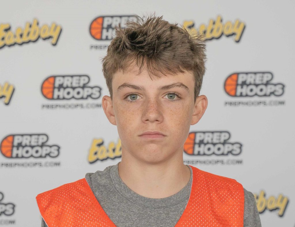 Stetson Elite Camp Standouts