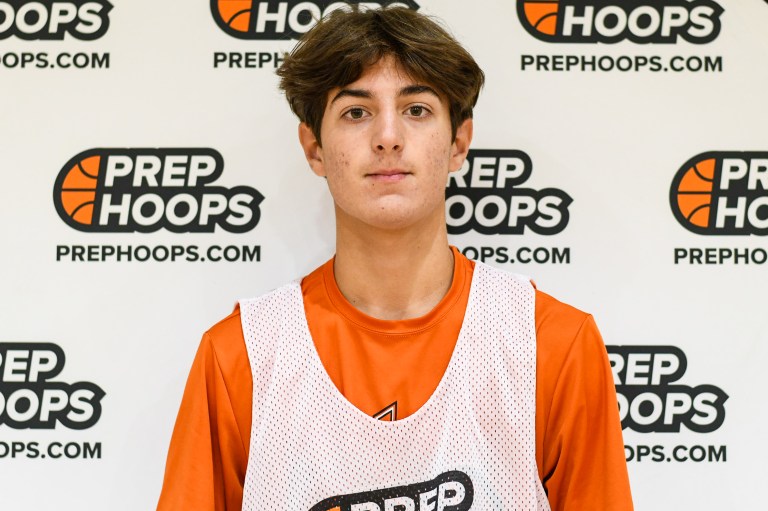 Jacob Serrano