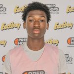 Jorden Edmonds