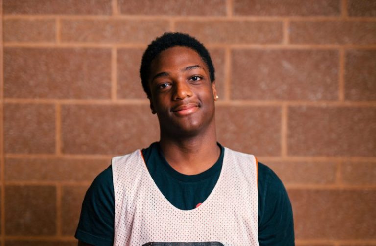 Dayton Team Camp: 2026/27 Standouts