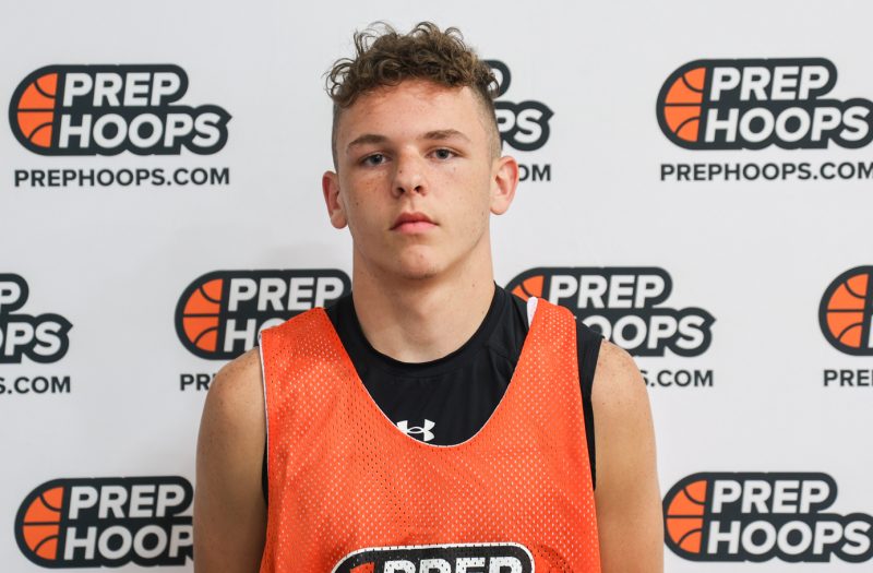 Region 13: Standout Seasons from the Perimeter