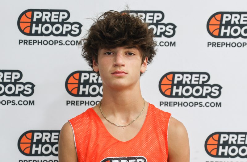 Bleacher Prospect Showcase: 2026 Standouts Part 2