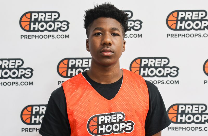 Unsigned Seniors that Schools Should be Recruiting Pt. 2