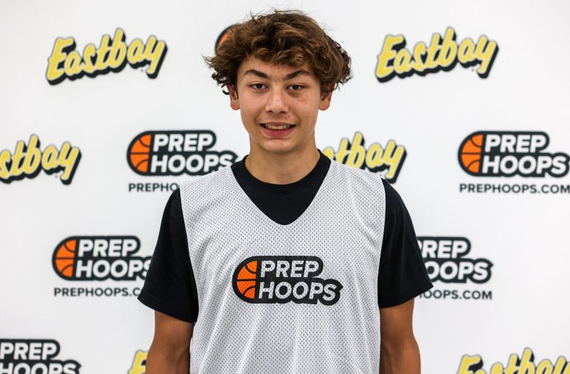 Top 250 Expo: Guard Standouts Pt. 2