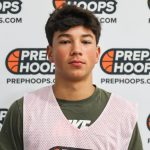 Region 8: Standout Seasons from the Perimeter