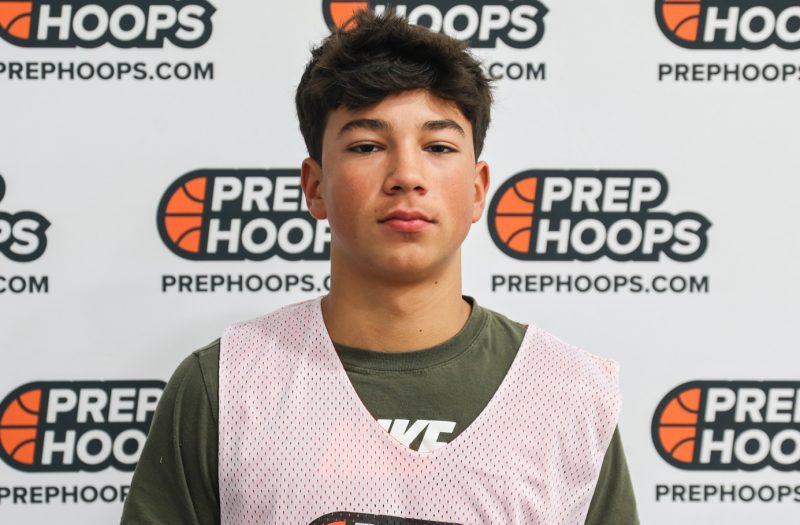 Region 8: Standout Seasons from the Perimeter