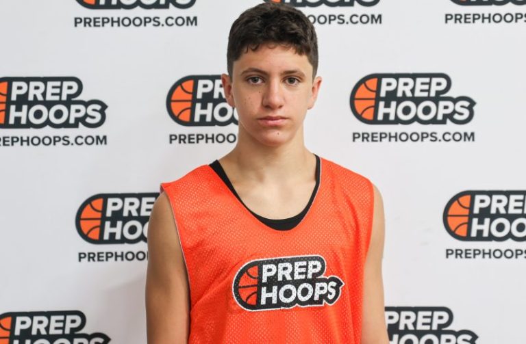 Unsigned Seniors that Schools Should be Recruiting Pt. 4