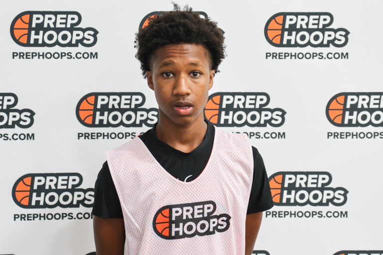 Jkaivin Walker