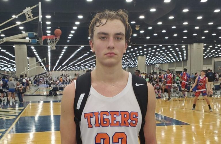 August Recruiting Notes