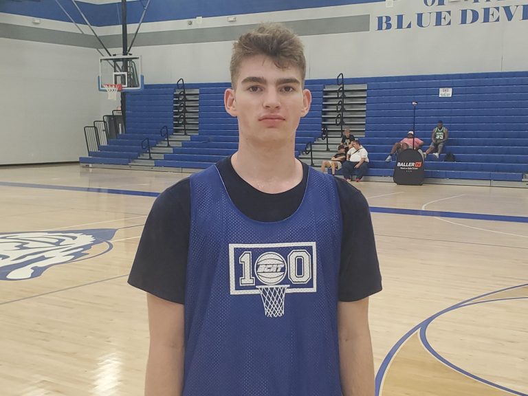 District 11 Notebook (4A)
