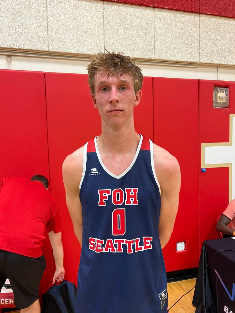 Preseason 2A All-State Teams