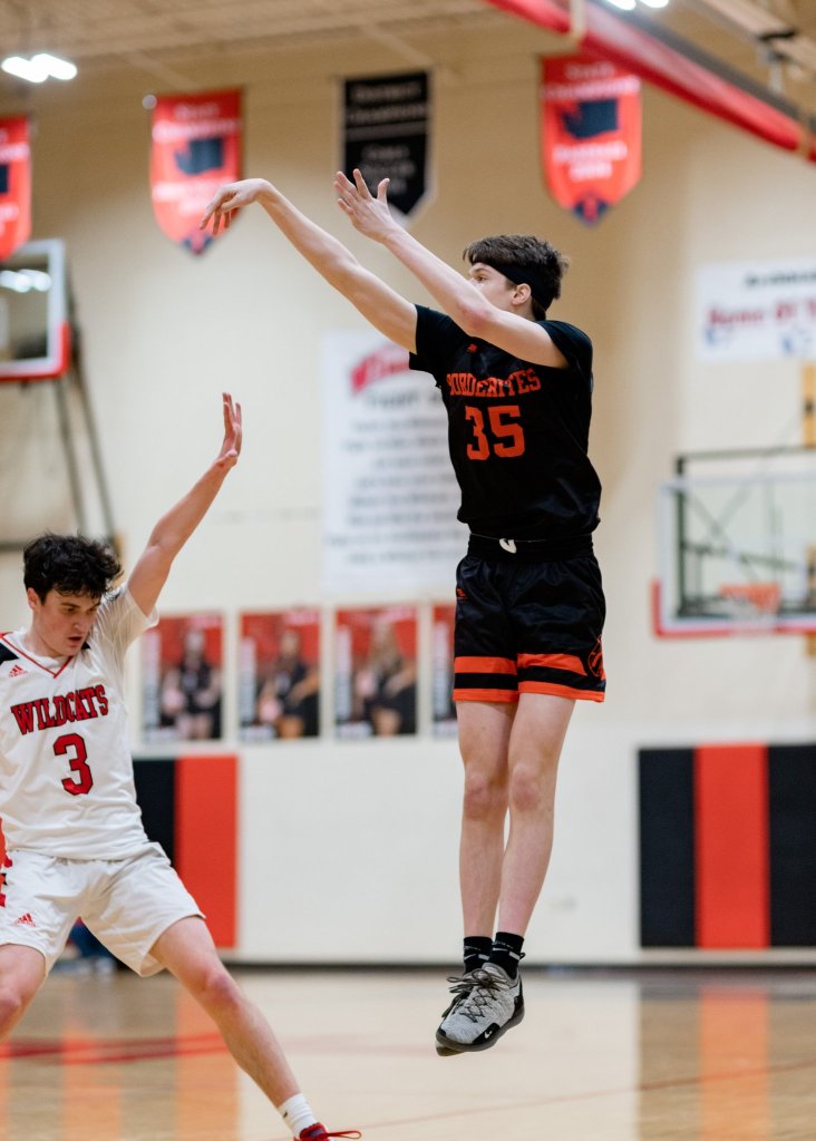 NWC Recap of December – Games of the month