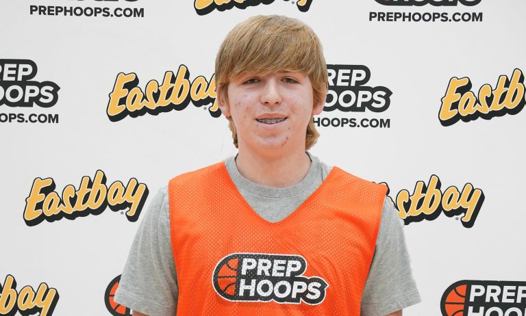 Hudson Hornberger
