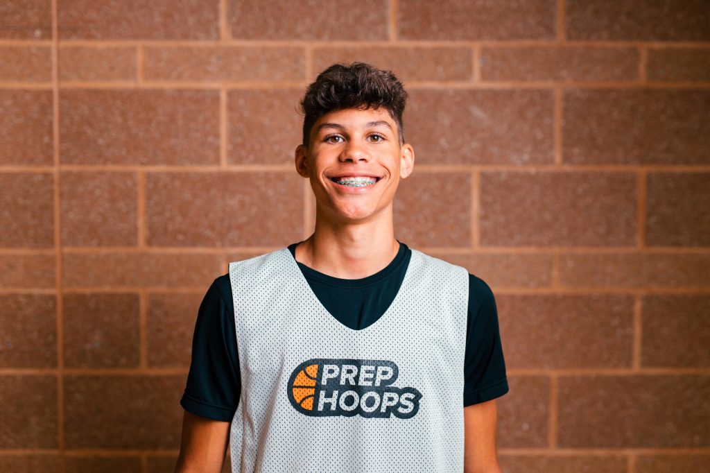Prep Hoops Indiana Prospect Showcase &#8211; Top Performers